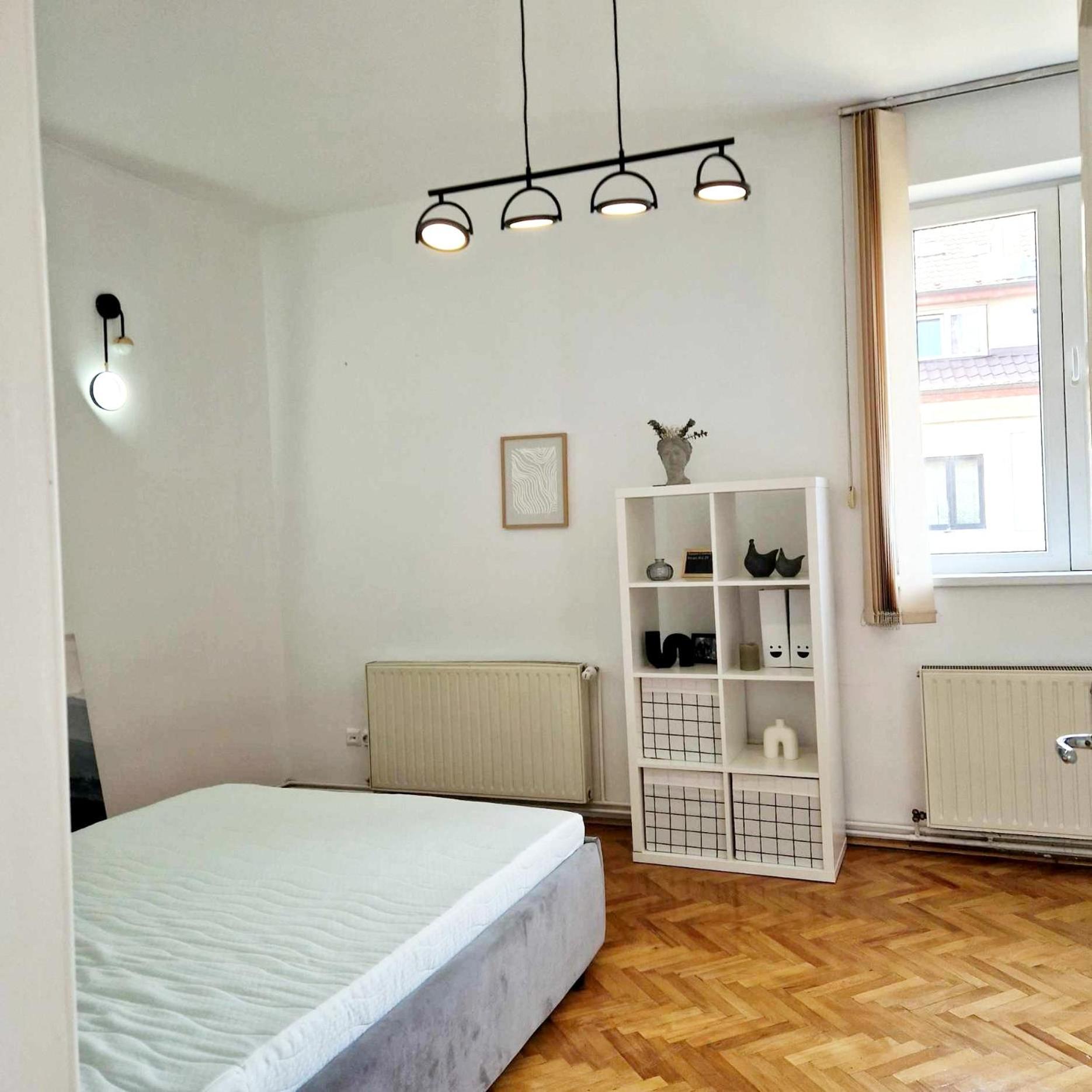 Olv Nomad Apartment Cluj-Napoca Extérieur photo